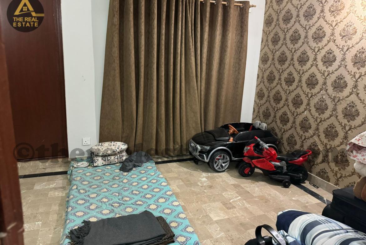 Bungalow for sale Sohni Chalet Scheme 33 exterior