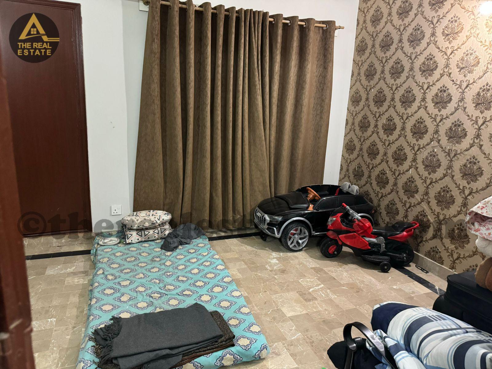 Bungalow for sale Sohni Chalet Scheme 33 exterior