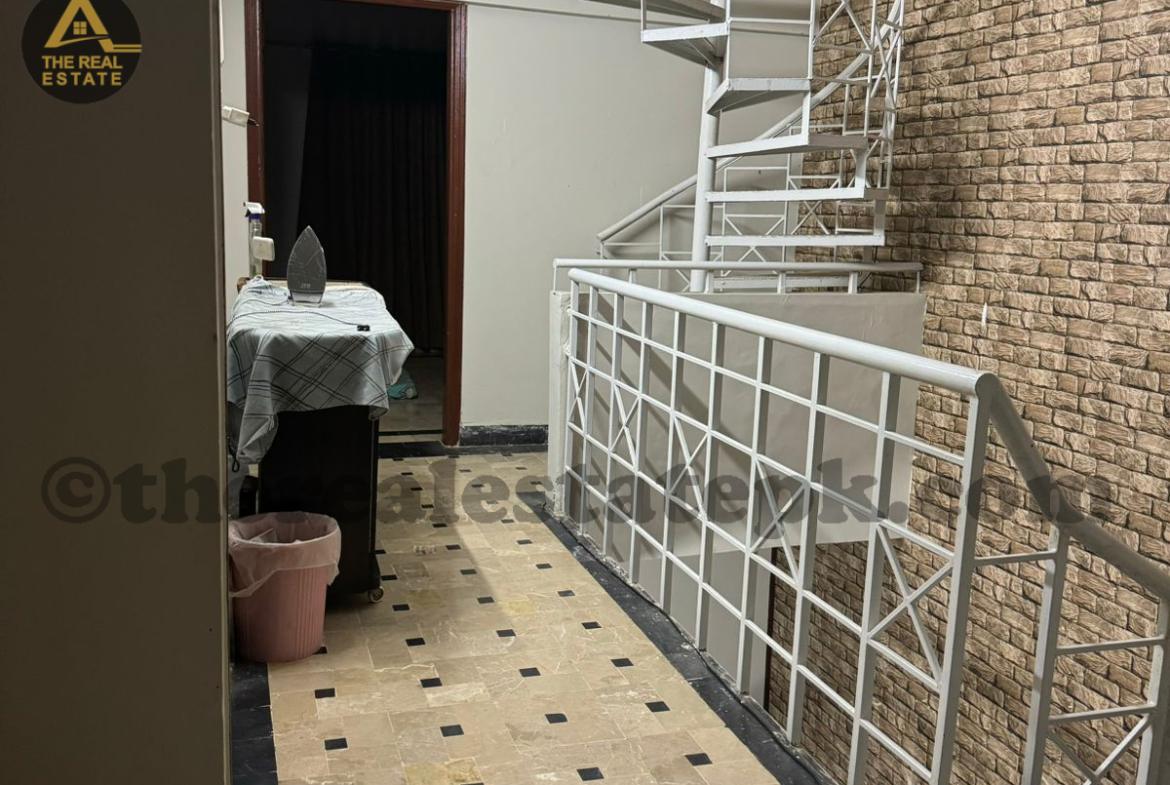 120 Sq. Yd. house front view