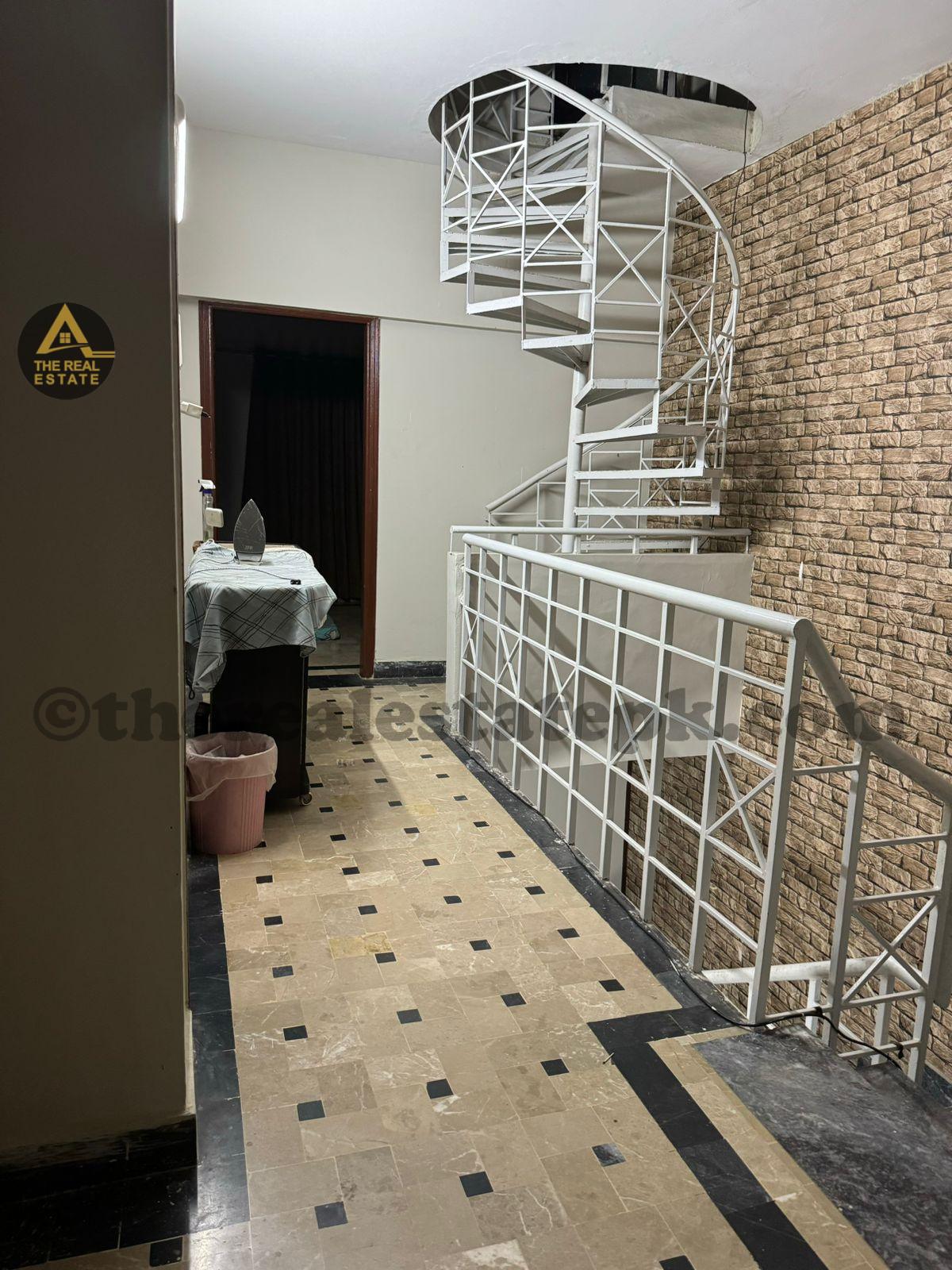 120 Sq. Yd. house front view