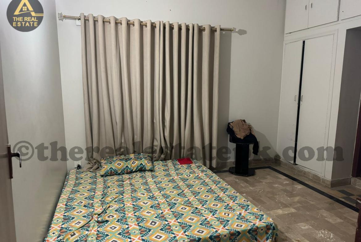 Bedroom and lounge Sohni Chalet Karachi