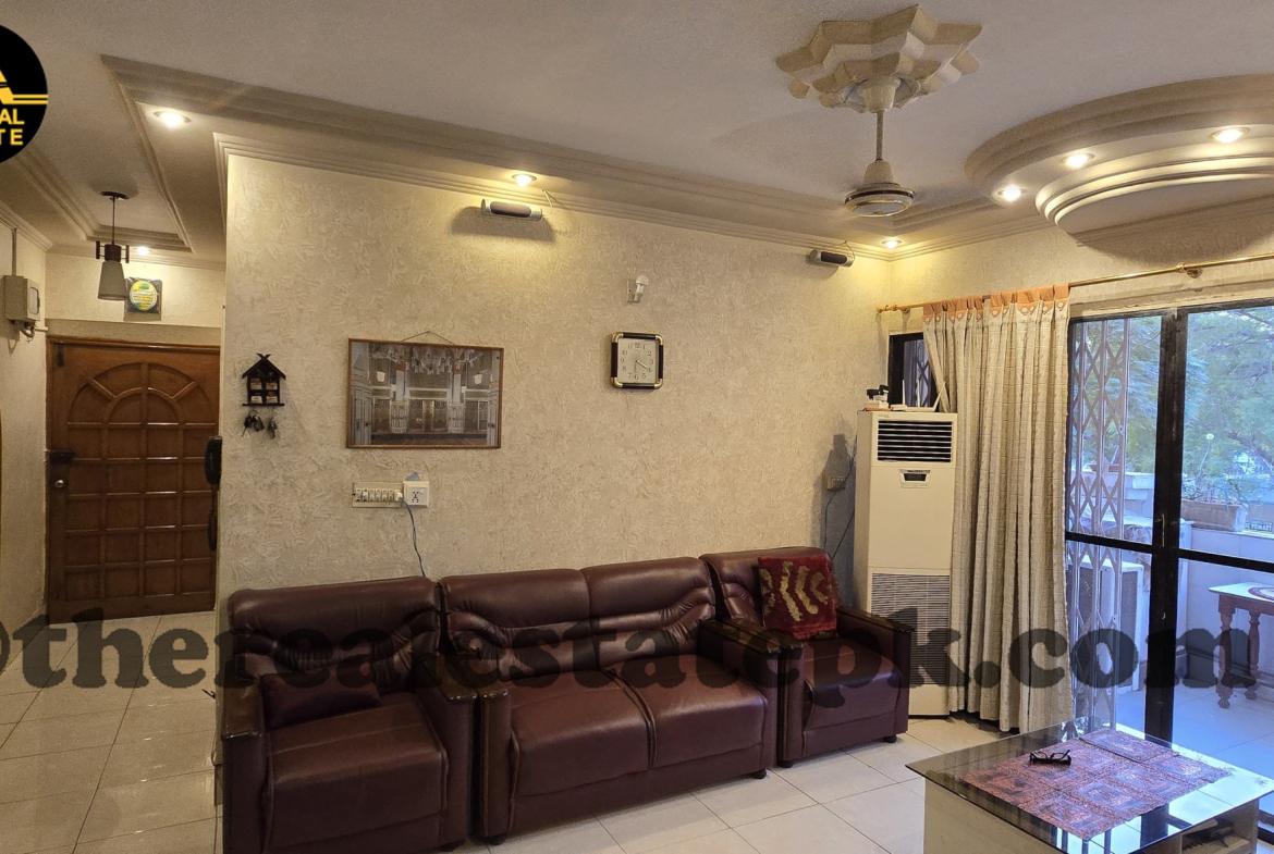 3 bed dd apartment gulistan e johar