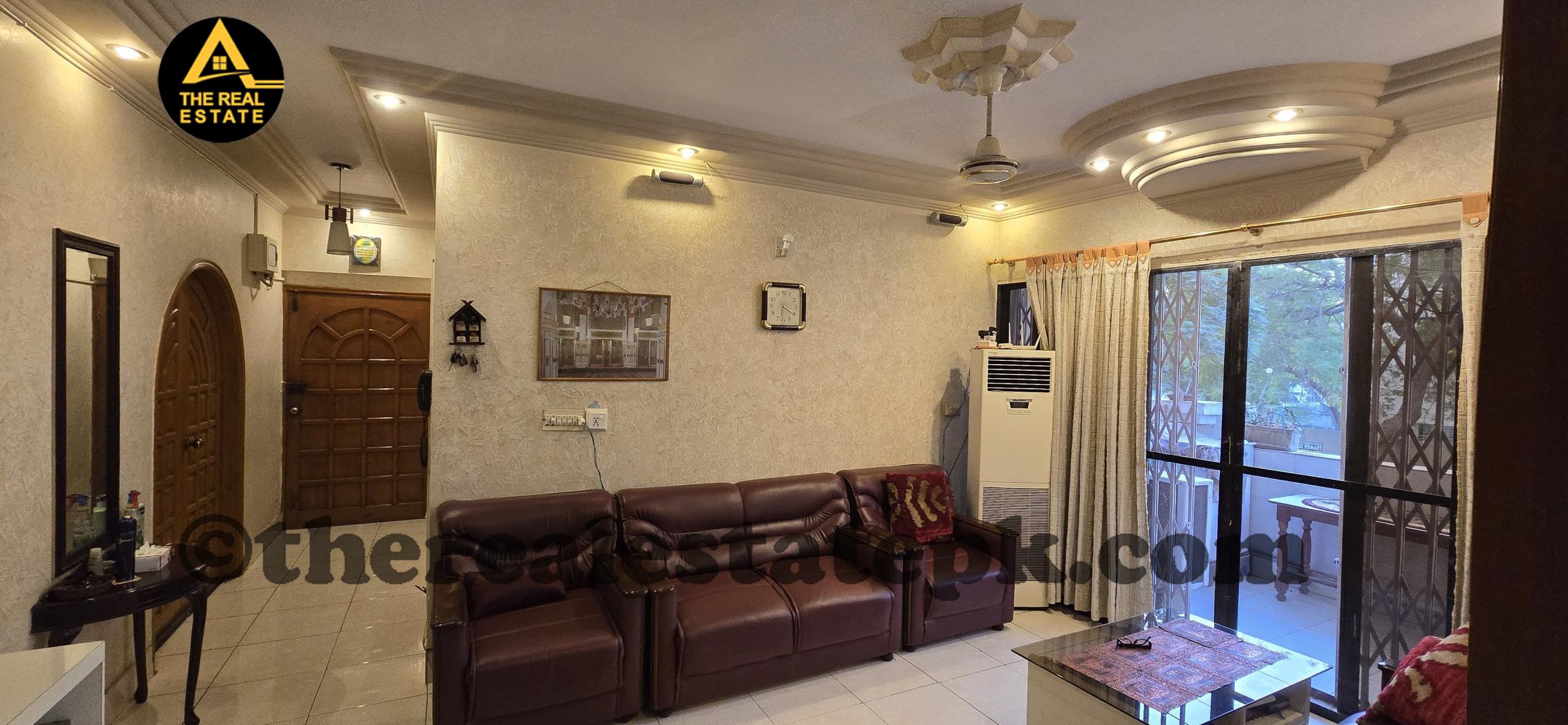 3 bed dd apartment gulistan e johar