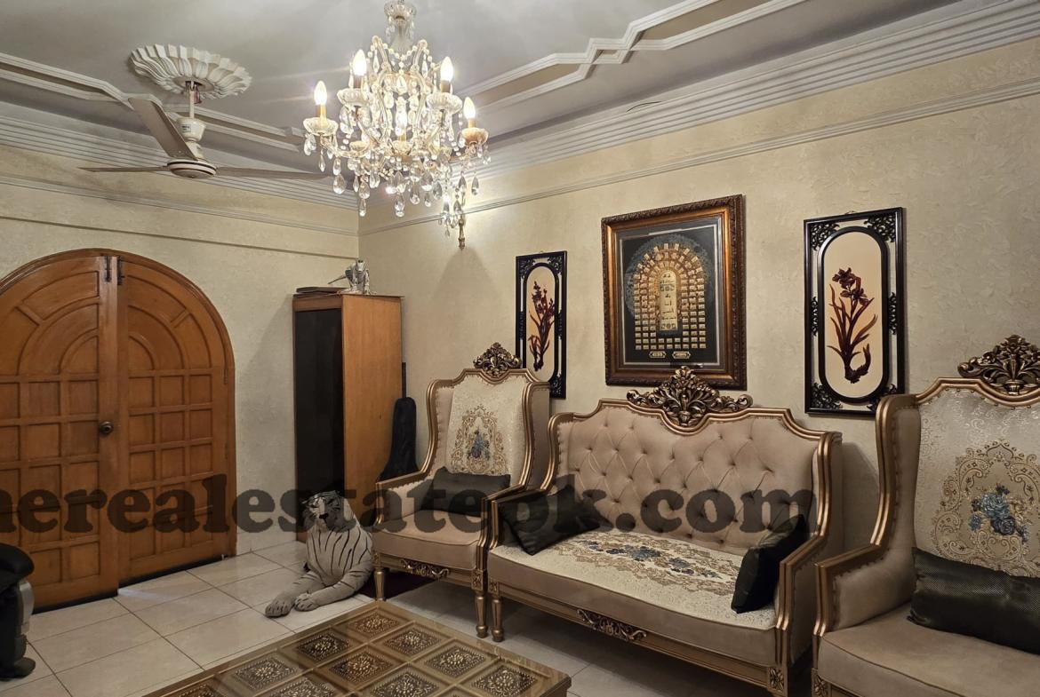 west open flat safari boulevard