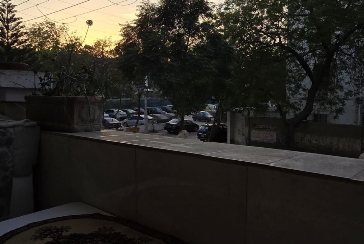 flat for sale block 15 karachi