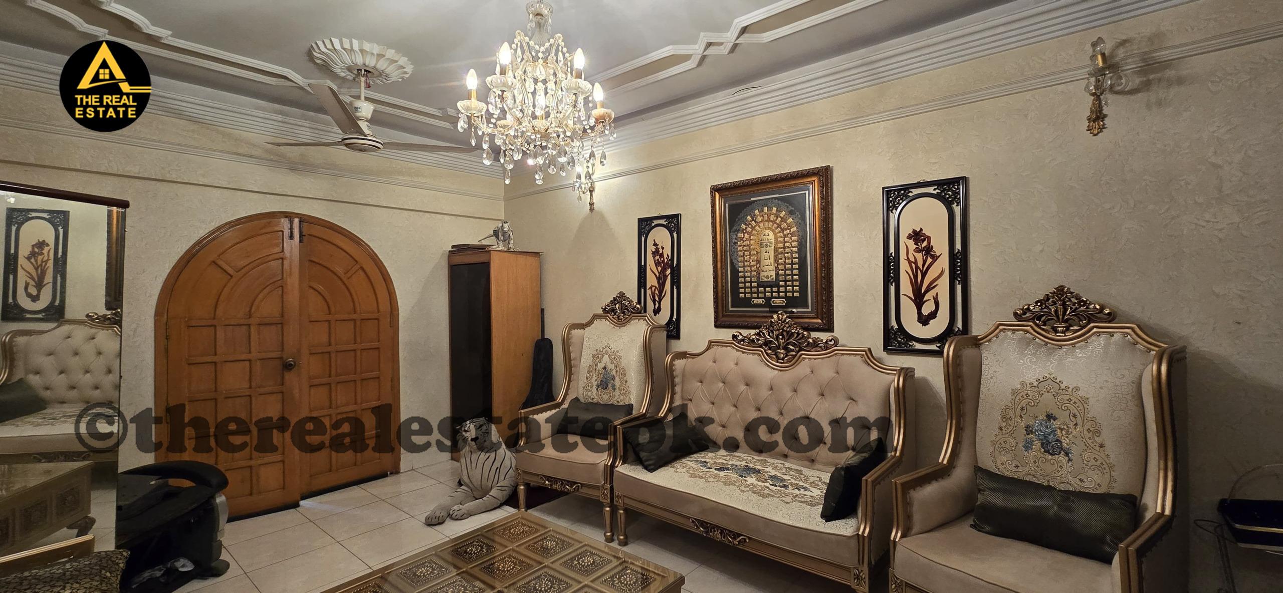 west open flat safari boulevard