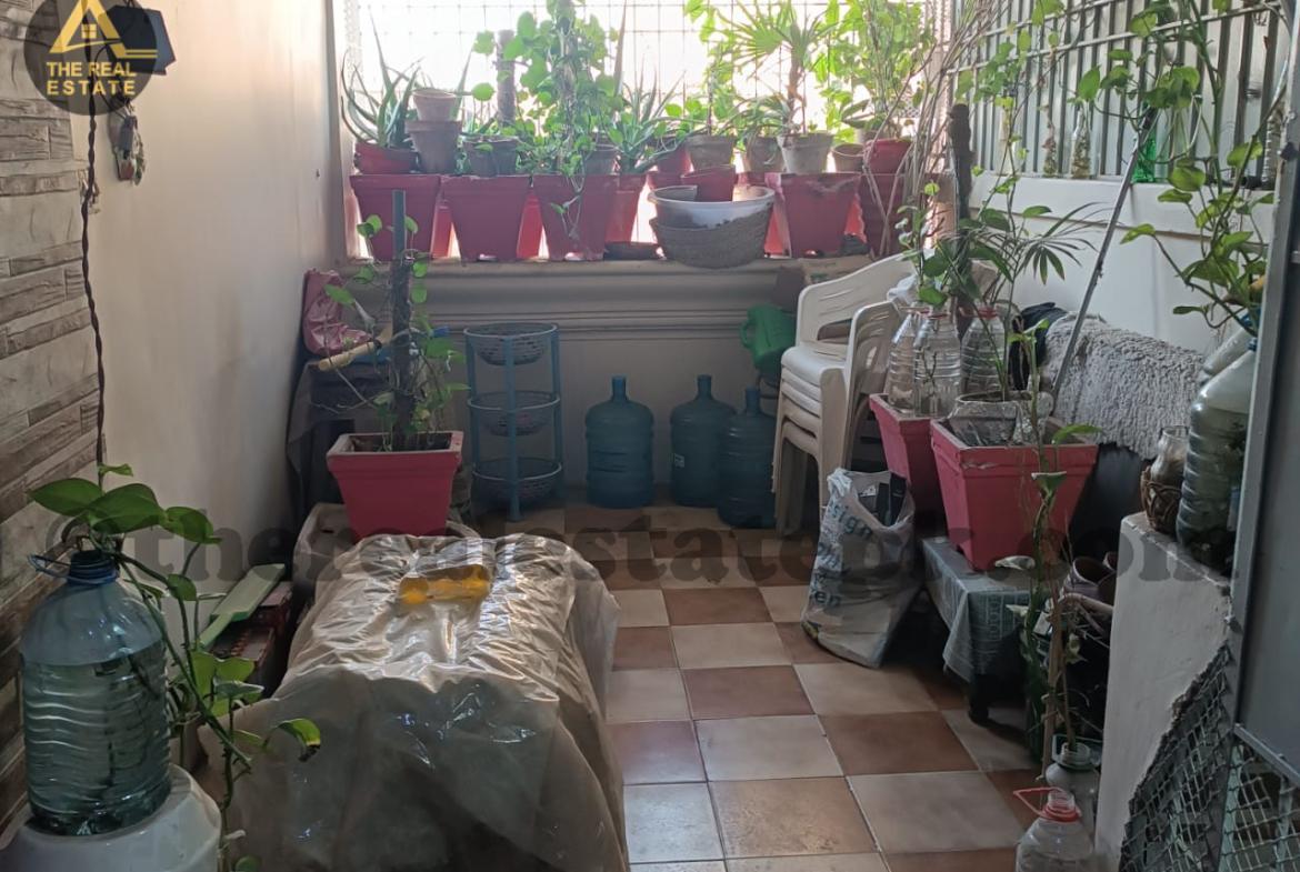 secure apartment for sale Block 13-D2 Karachi