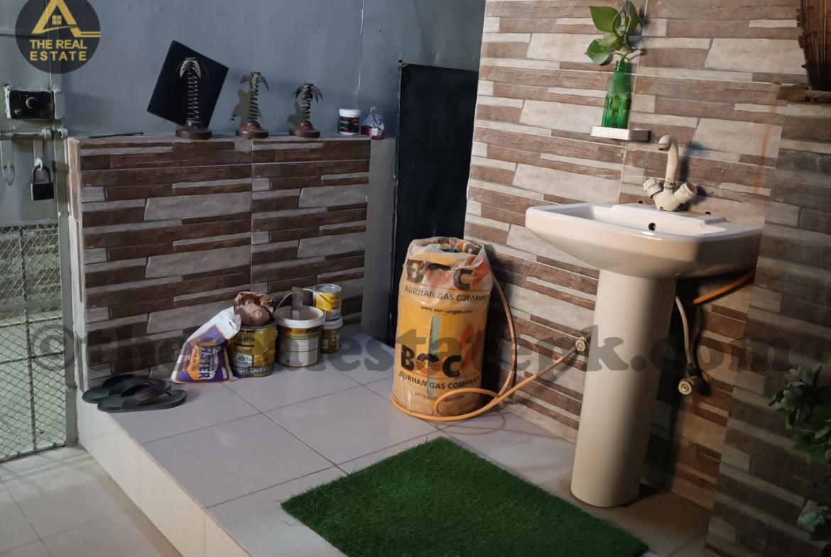 Rufi Heaven apartment front view