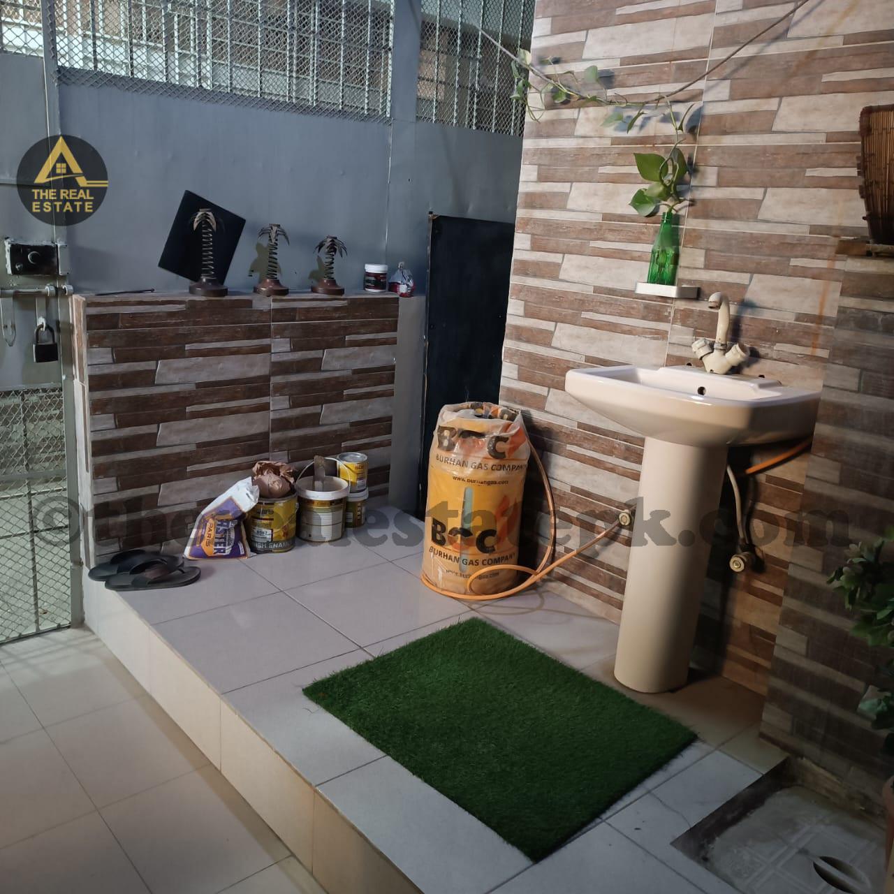 Rufi Heaven apartment front view