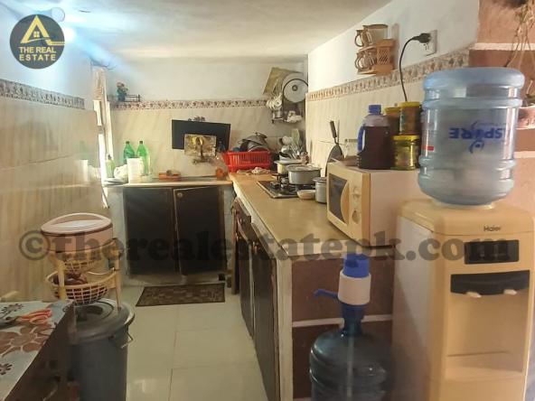 6 bedroom house for sale Malir Karachi