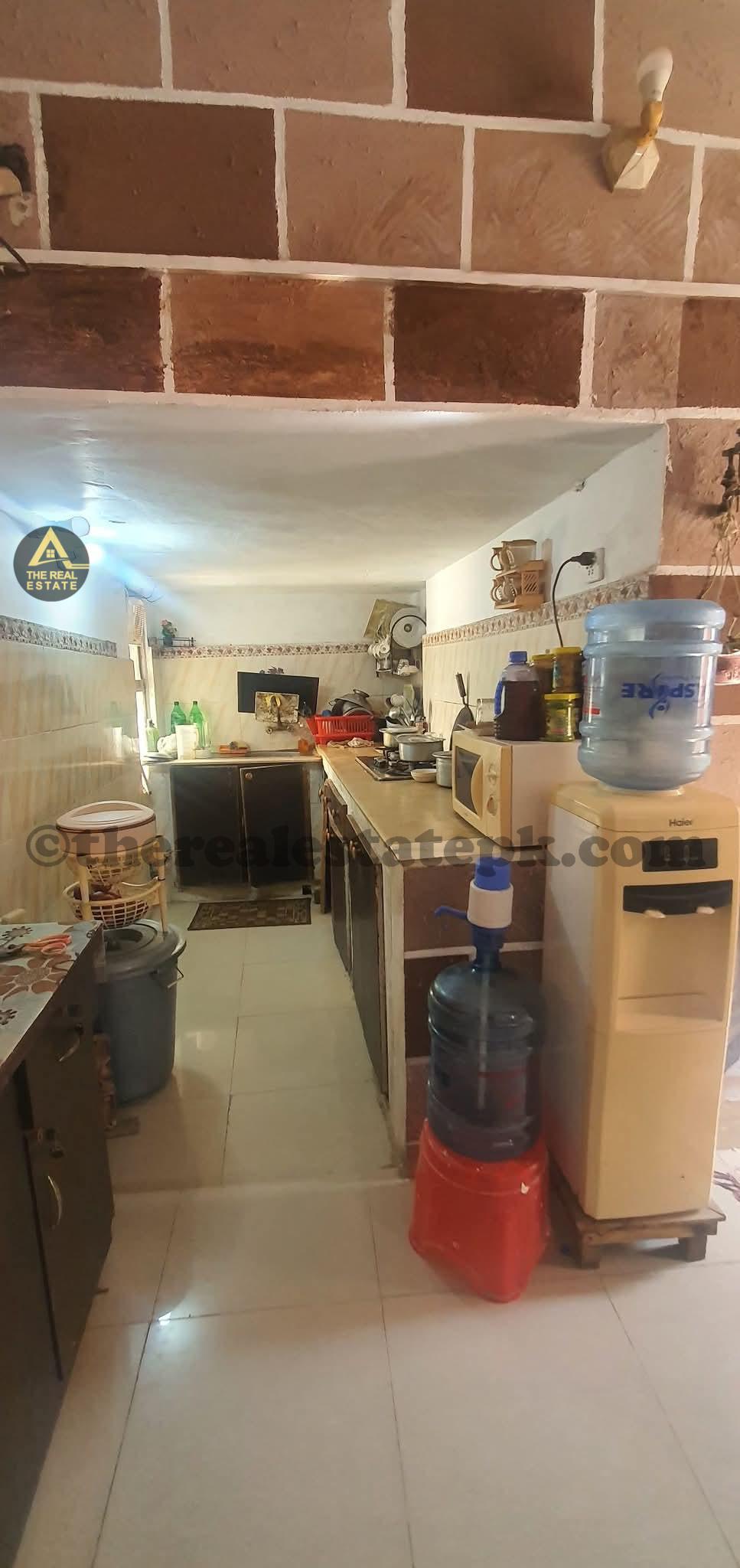 6 bedroom house for sale Malir Karachi