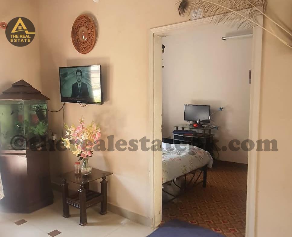 6 bedroom house for sale Malir Karachi