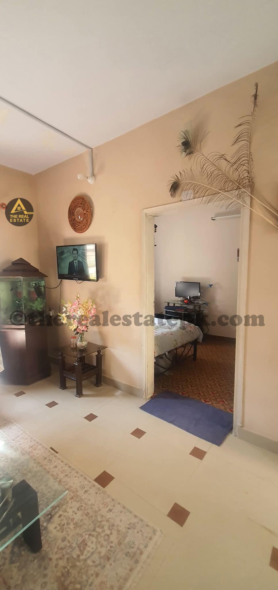 6 bedroom house for sale Malir Karachi