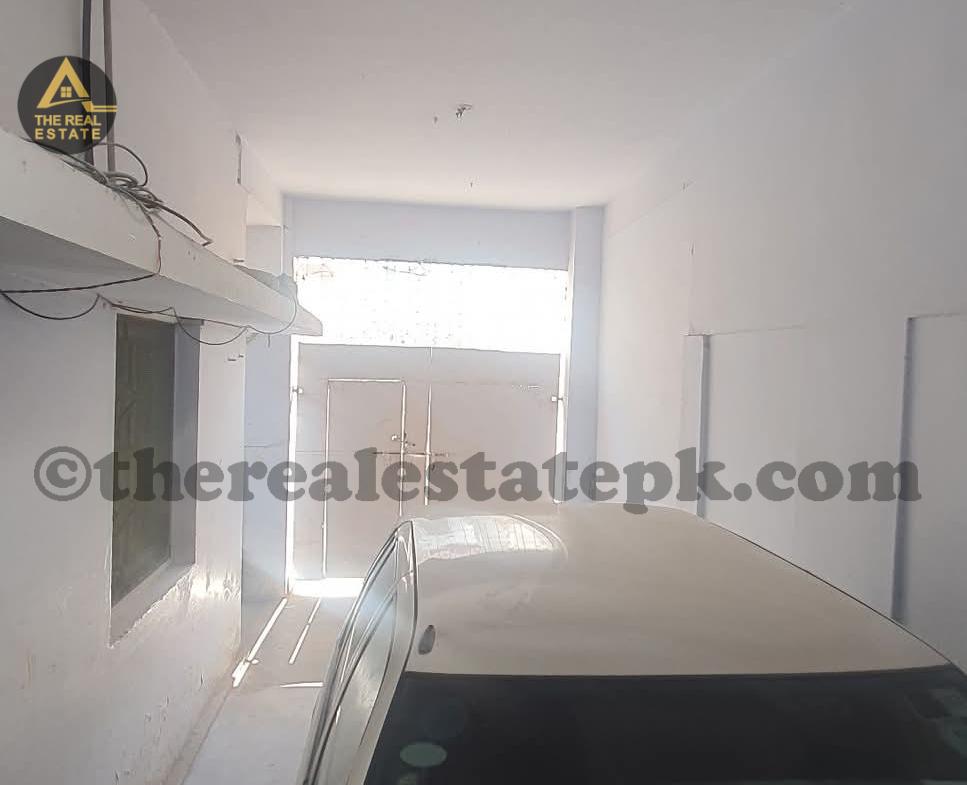 200 yards house for sale in Model Colony Karachi