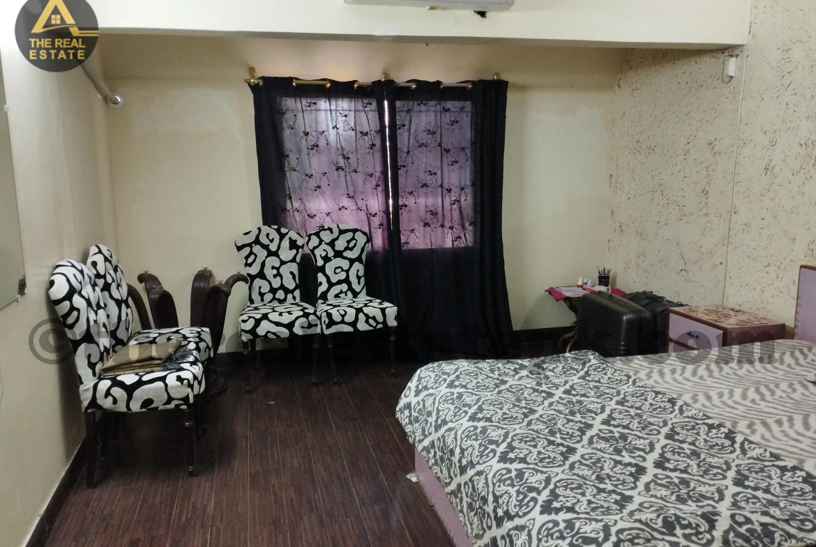 Gulshan-e-Iqbal Block 13D-2 real estate listing
