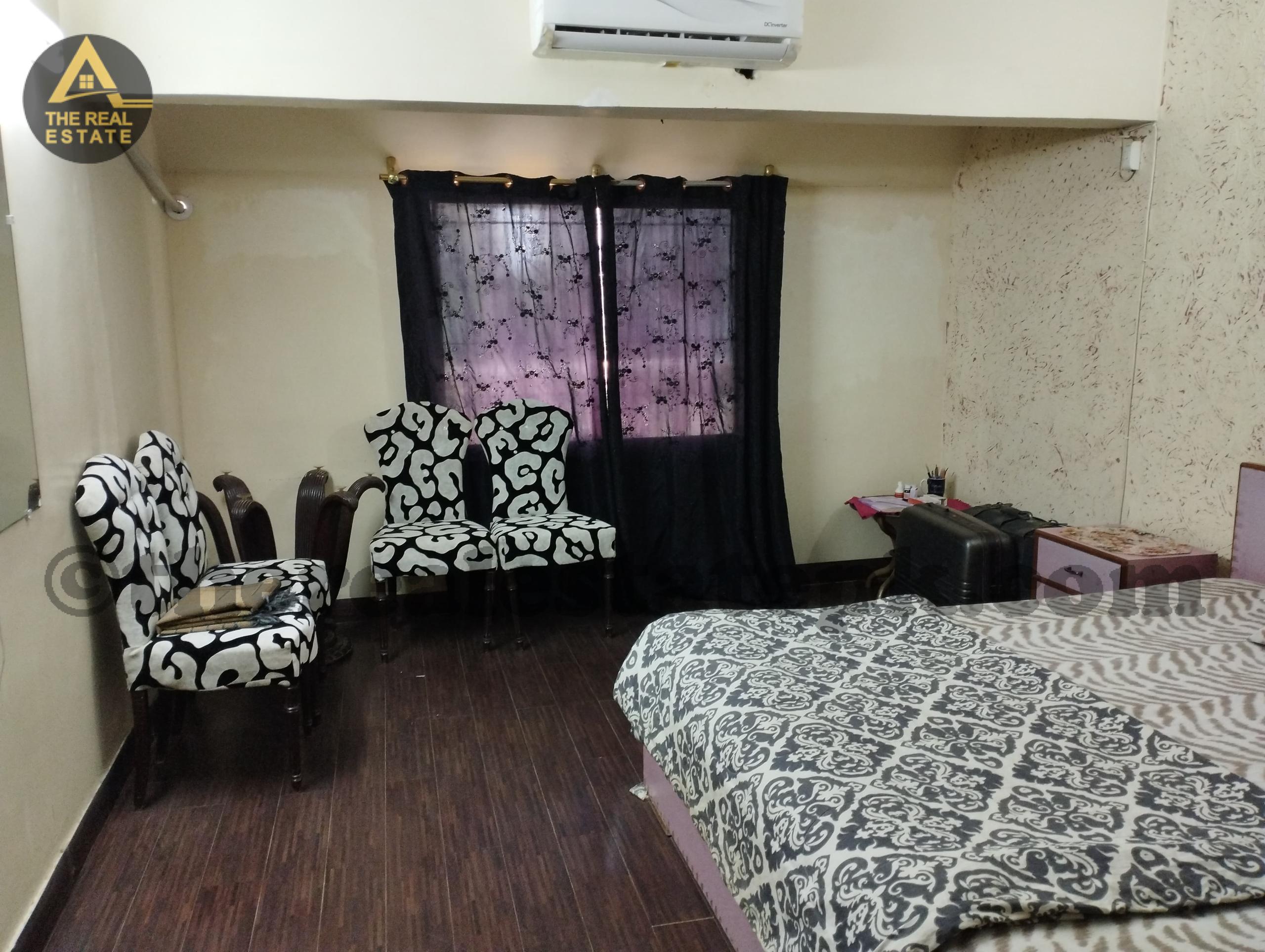 Gulshan-e-Iqbal Block 13D-2 real estate listing