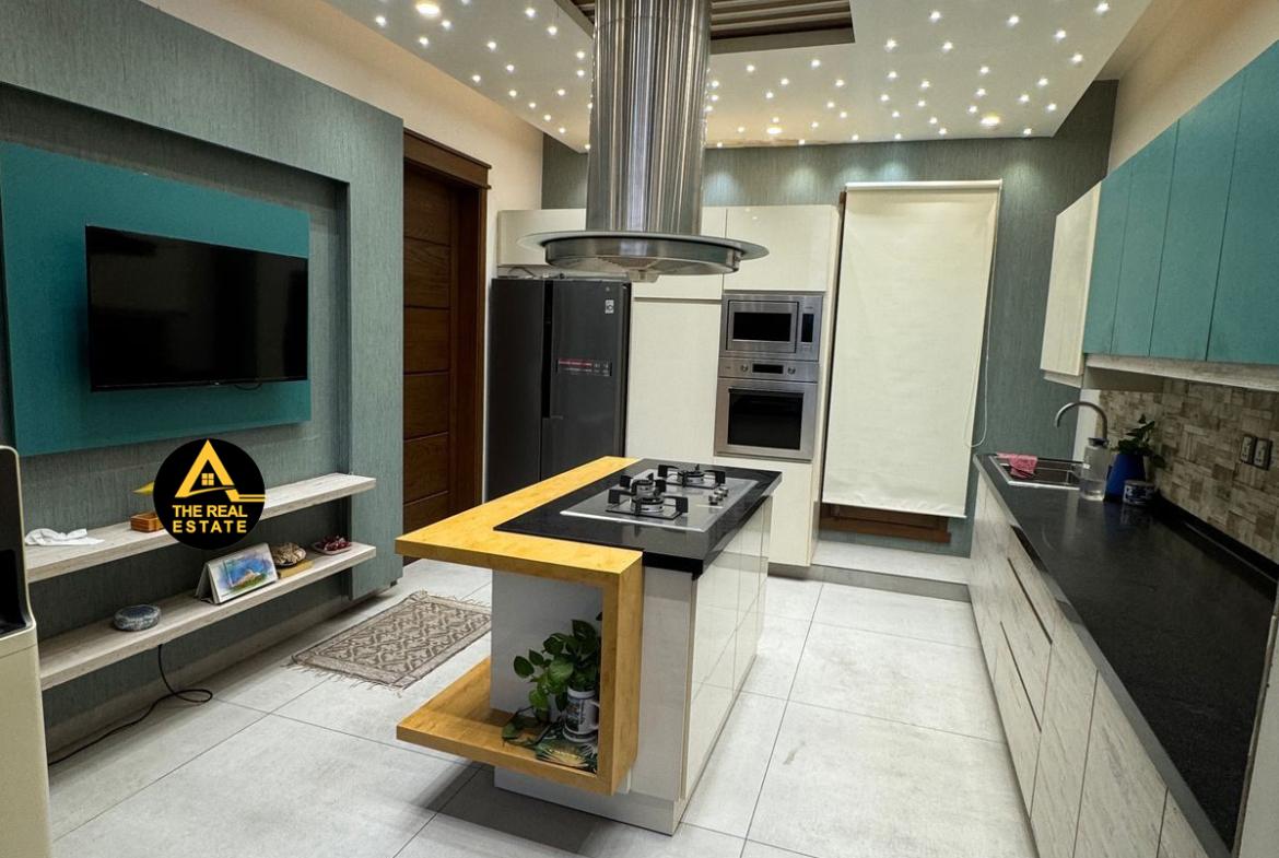 clifton block 8 bungalow for rent