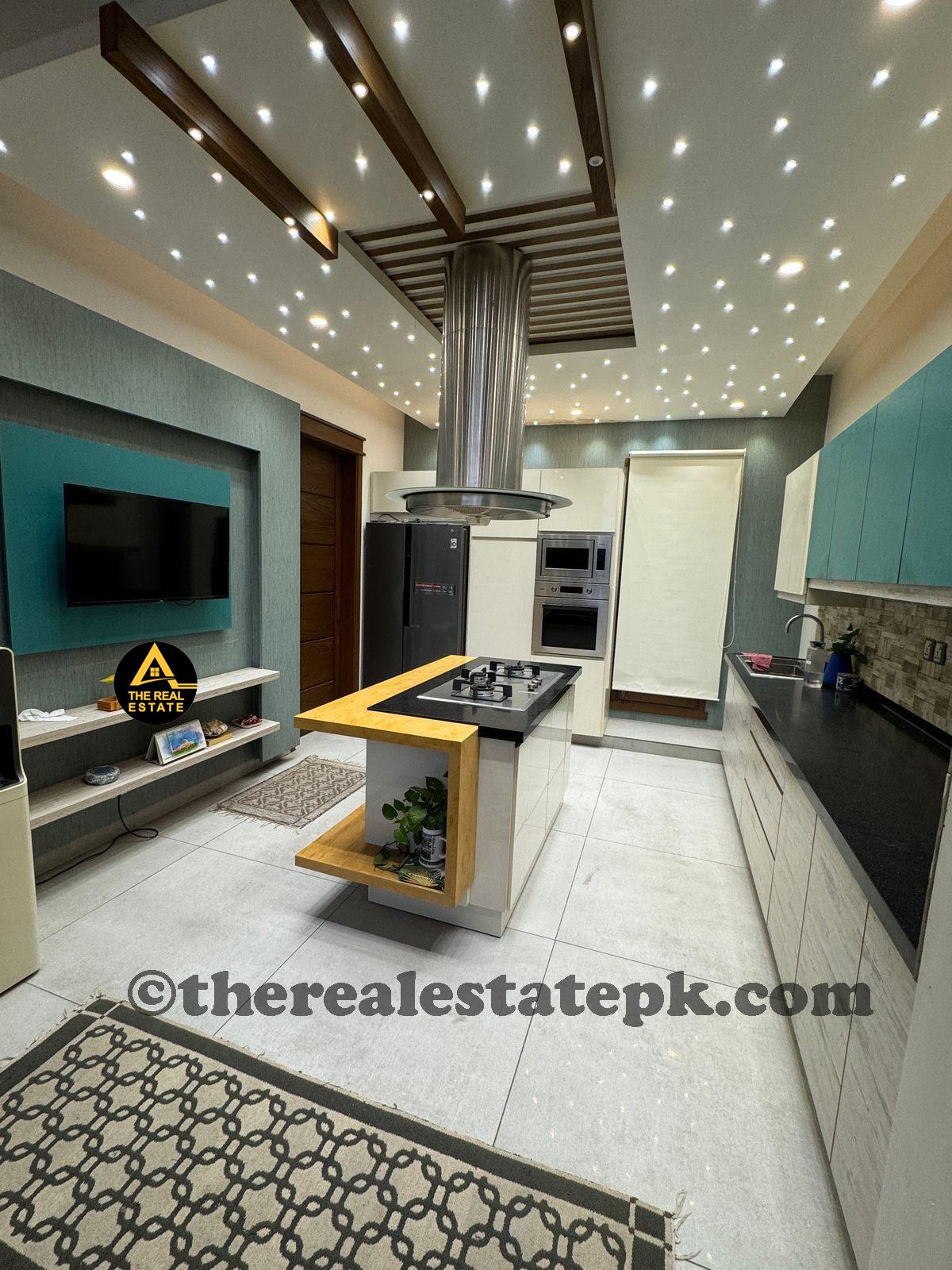 clifton block 8 bungalow for rent