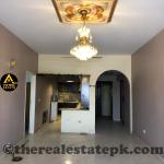3 Bed DD Flat for Sale in Saima Drive Inn Karachi
