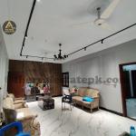 House for Sale in Gulshan-e-Iqbal Block 13D-1 exterior view