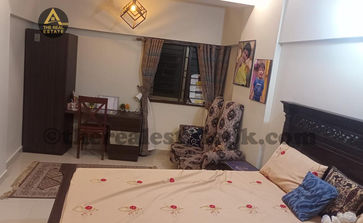 sanober tower gulzar-e-hijri