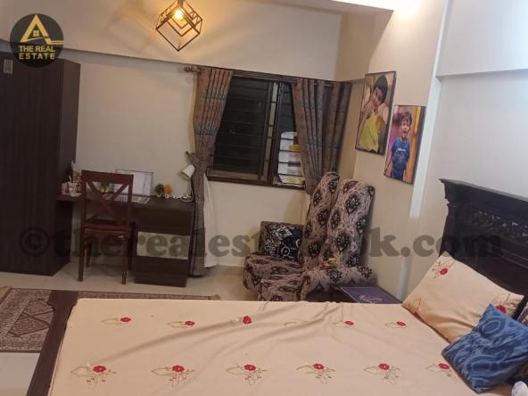 sanober tower gulzar-e-hijri