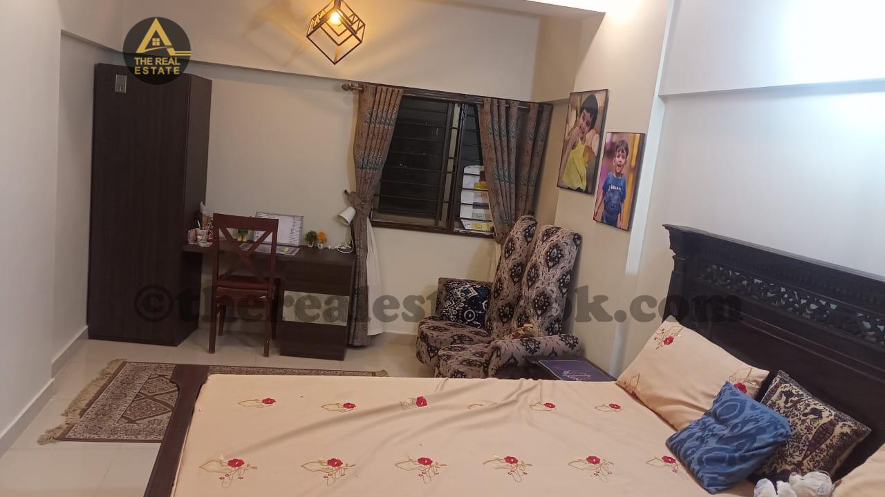 sanober tower gulzar-e-hijri