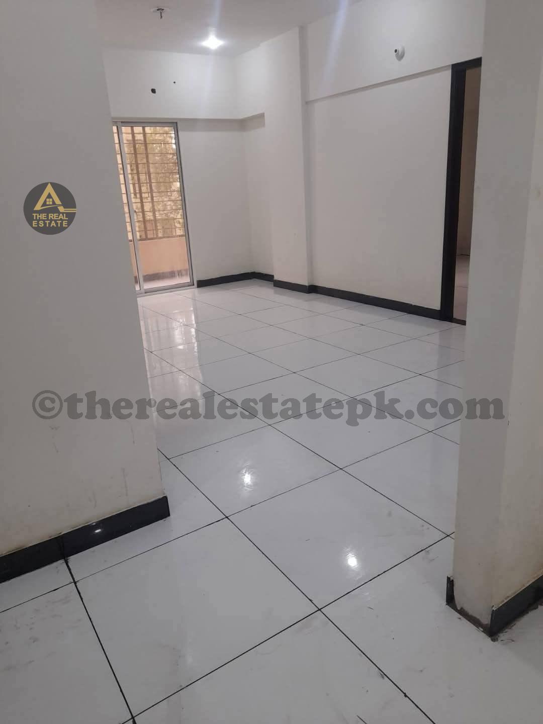 3 bed dd apartment kings classic second floor