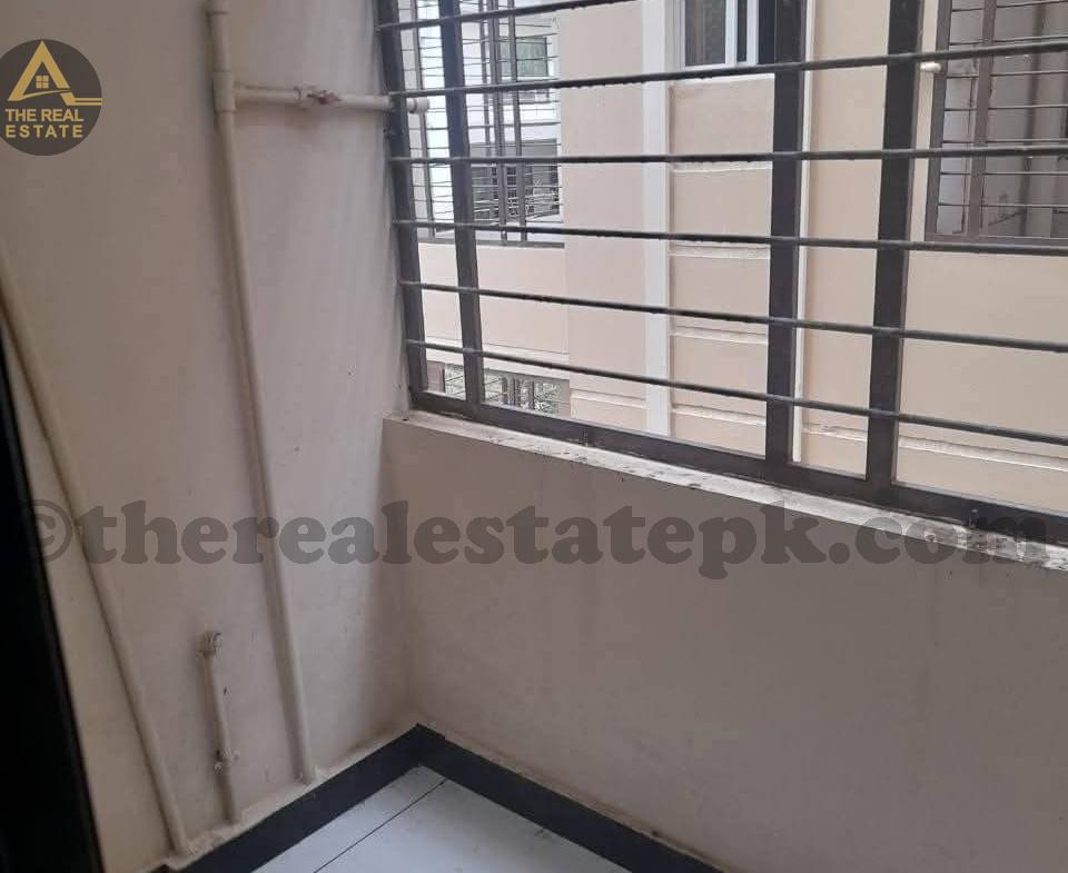 brand new leased flat in kings classic