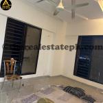 builder flat kings presidency