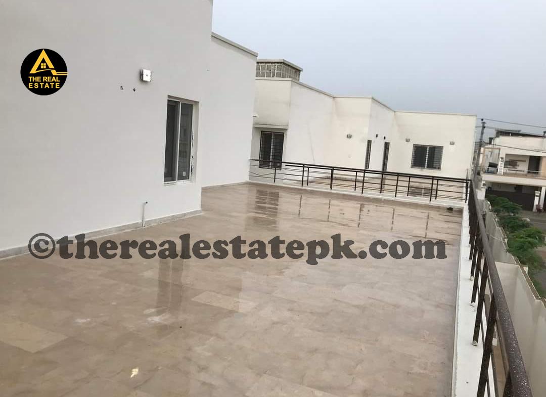 5 bed house for sale Malir Karachi