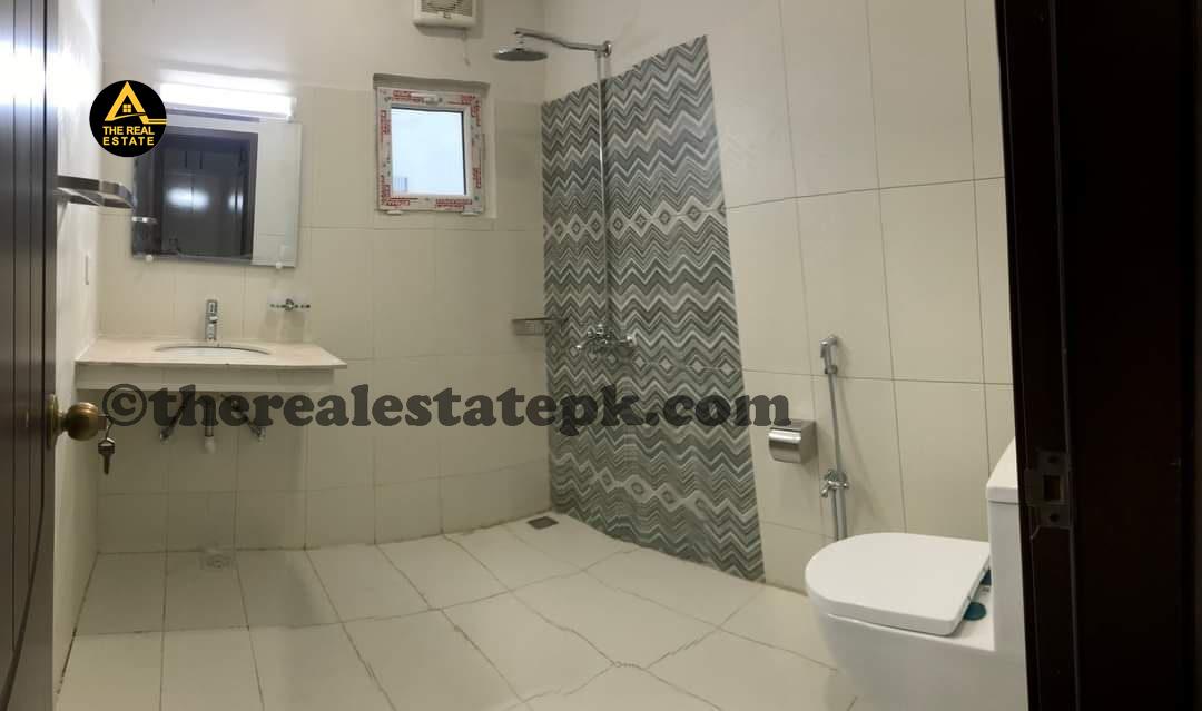 Falcon Complex Malir 500 yards bungalow