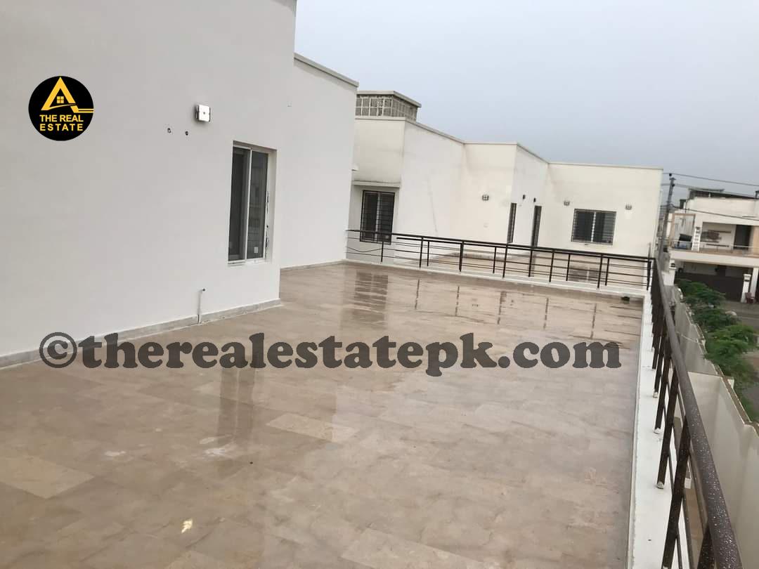 5 bed house for sale Malir Karachi