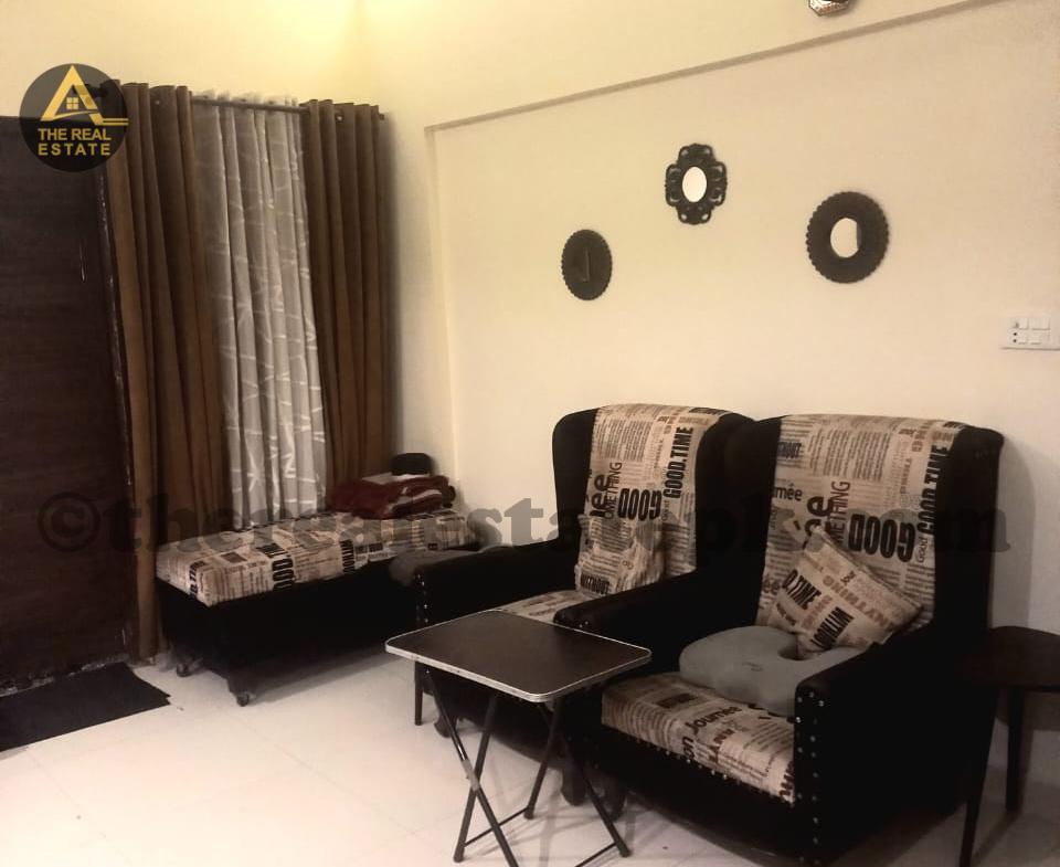 Flat for Sale Sunny Heights exterior