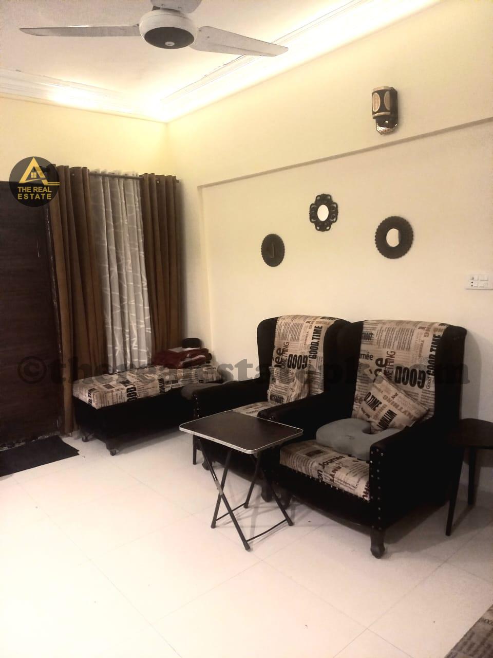 Flat for Sale Sunny Heights exterior