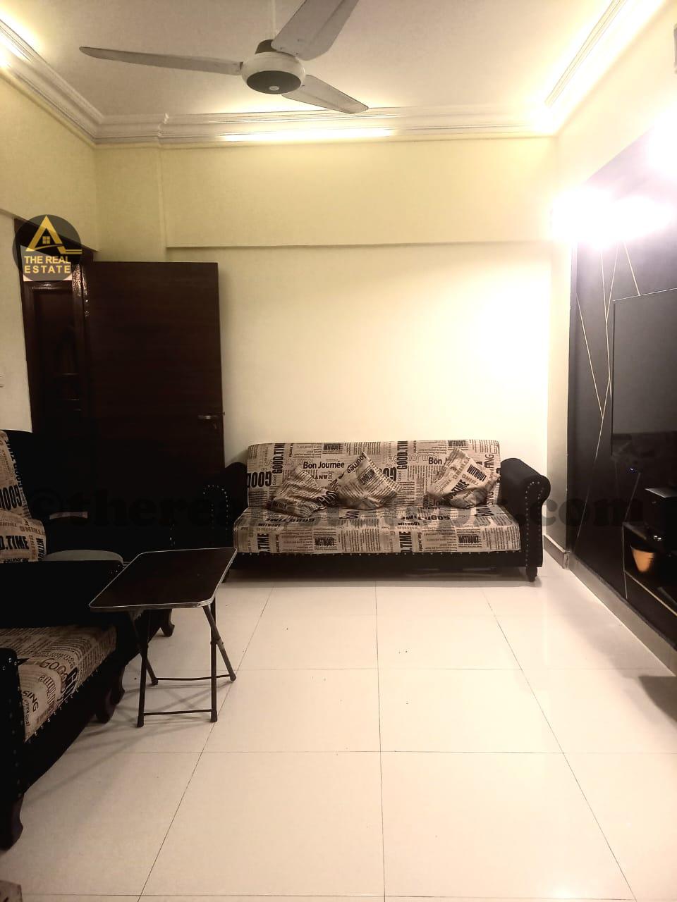 Sunny Heights Block 20 flat for sale Karachi