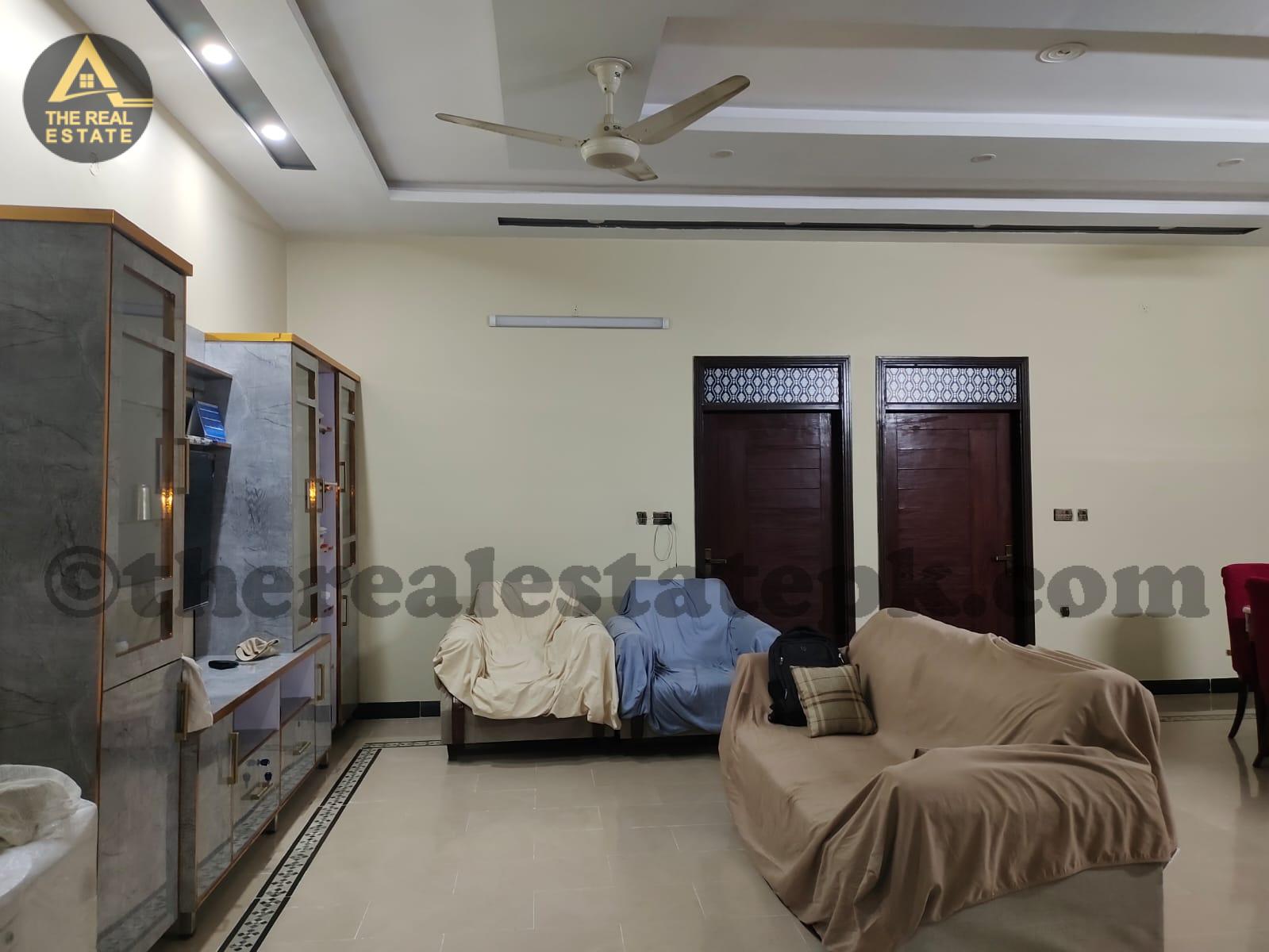 300 square yards Ground Plus 2 house exterior view