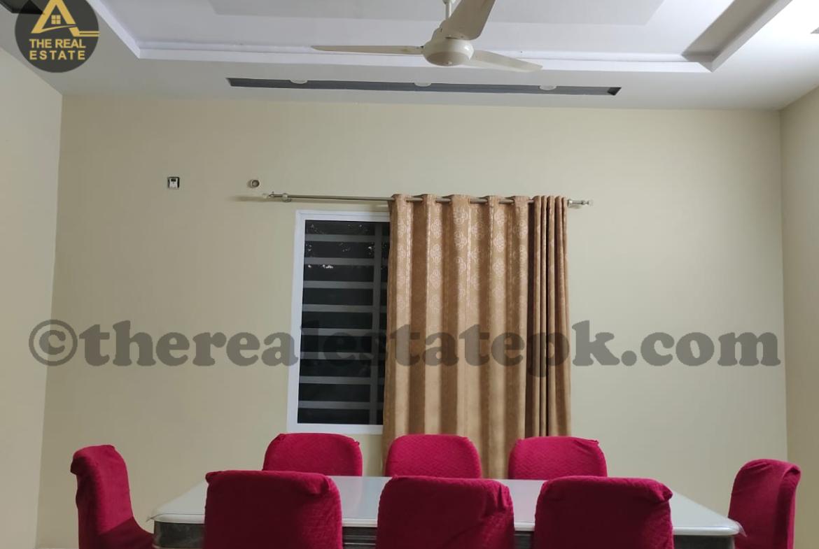 Sweet water supply house for sale near Safoora Chowrangi