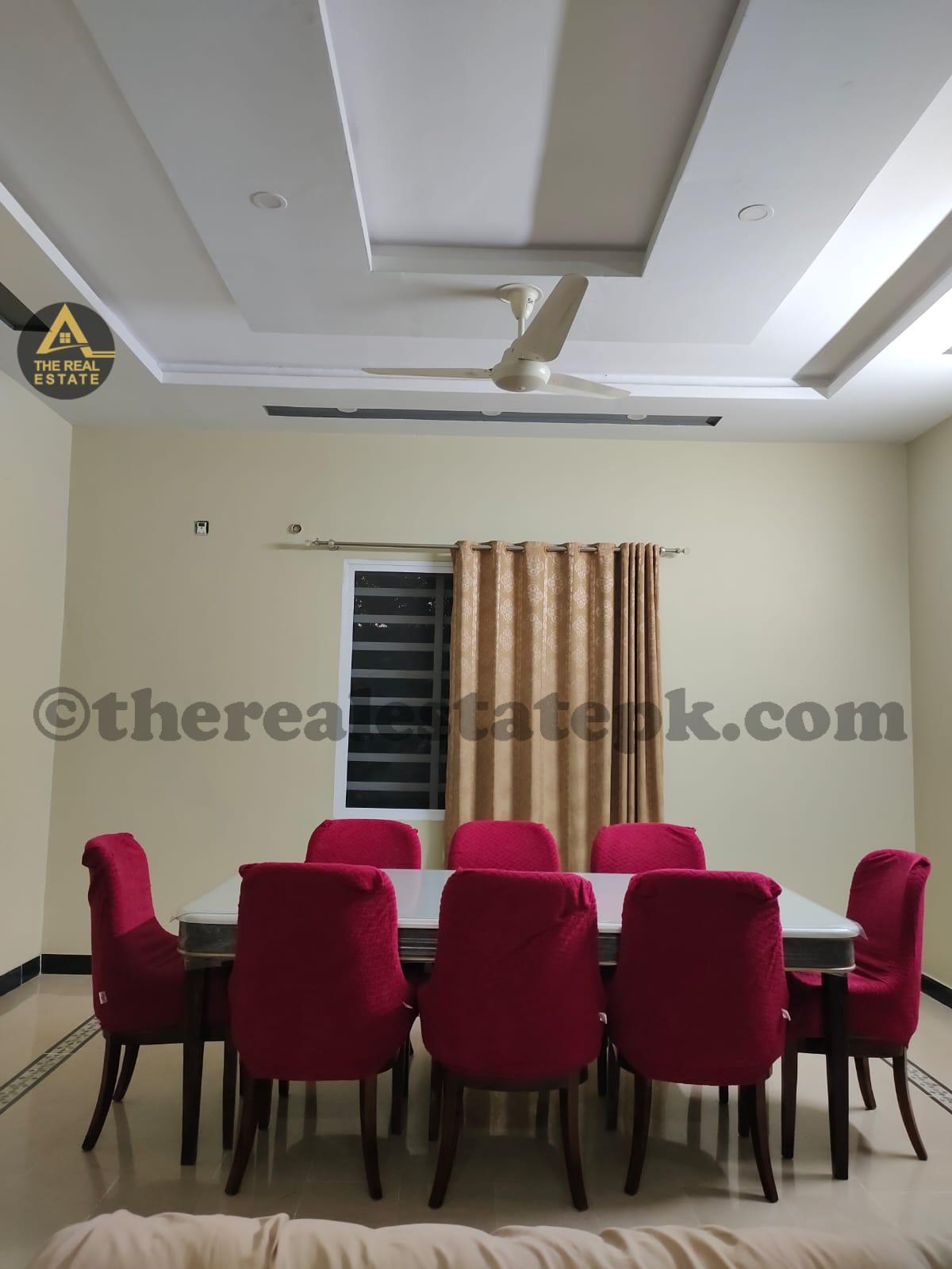 Sweet water supply house for sale near Safoora Chowrangi