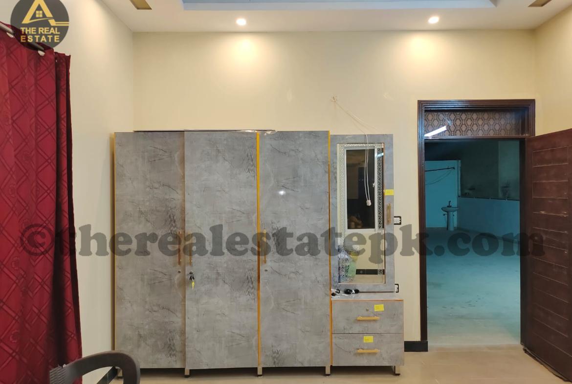 Car parking space available inside the property