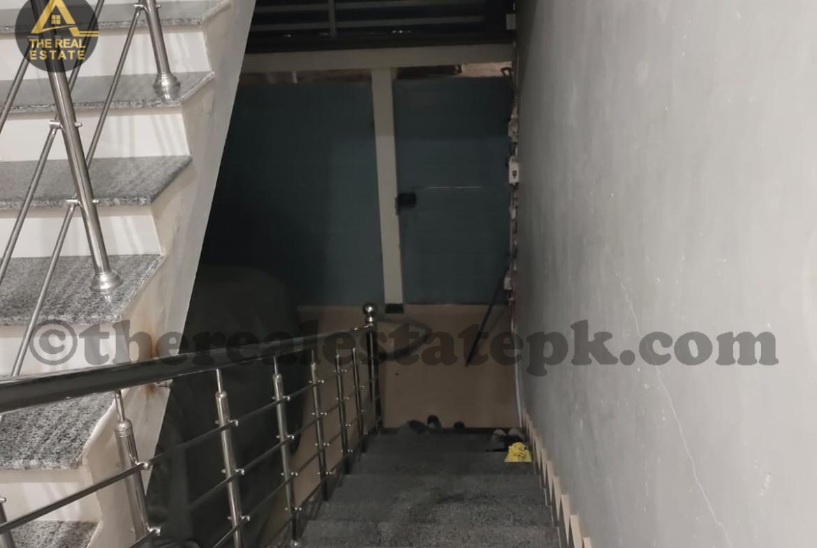 Independent House for Sale Gulistan-e-Johar Block 7