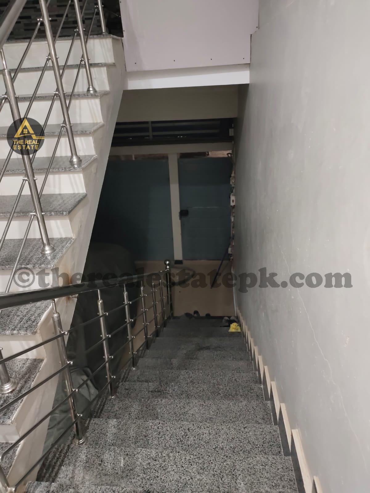 Independent House for Sale Gulistan-e-Johar Block 7