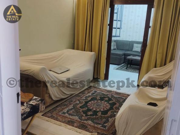 2 bed dd apartment karachi