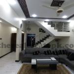 House for Sale in Gulshan-e-Iqbal Block 13D-2