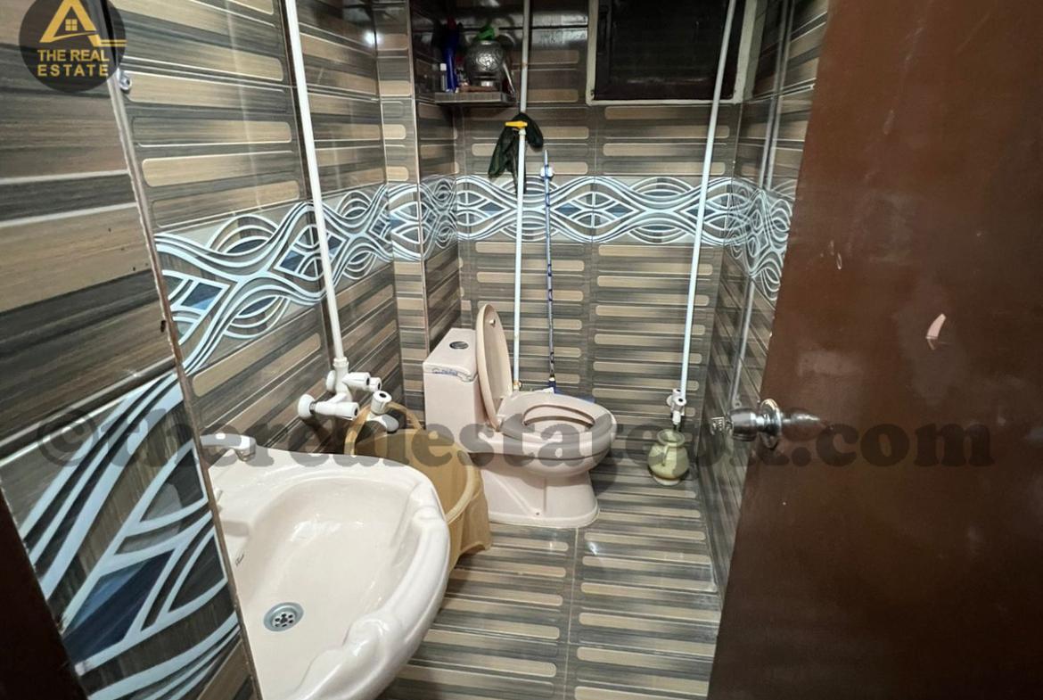 Flat for Sale Haroon Royal City