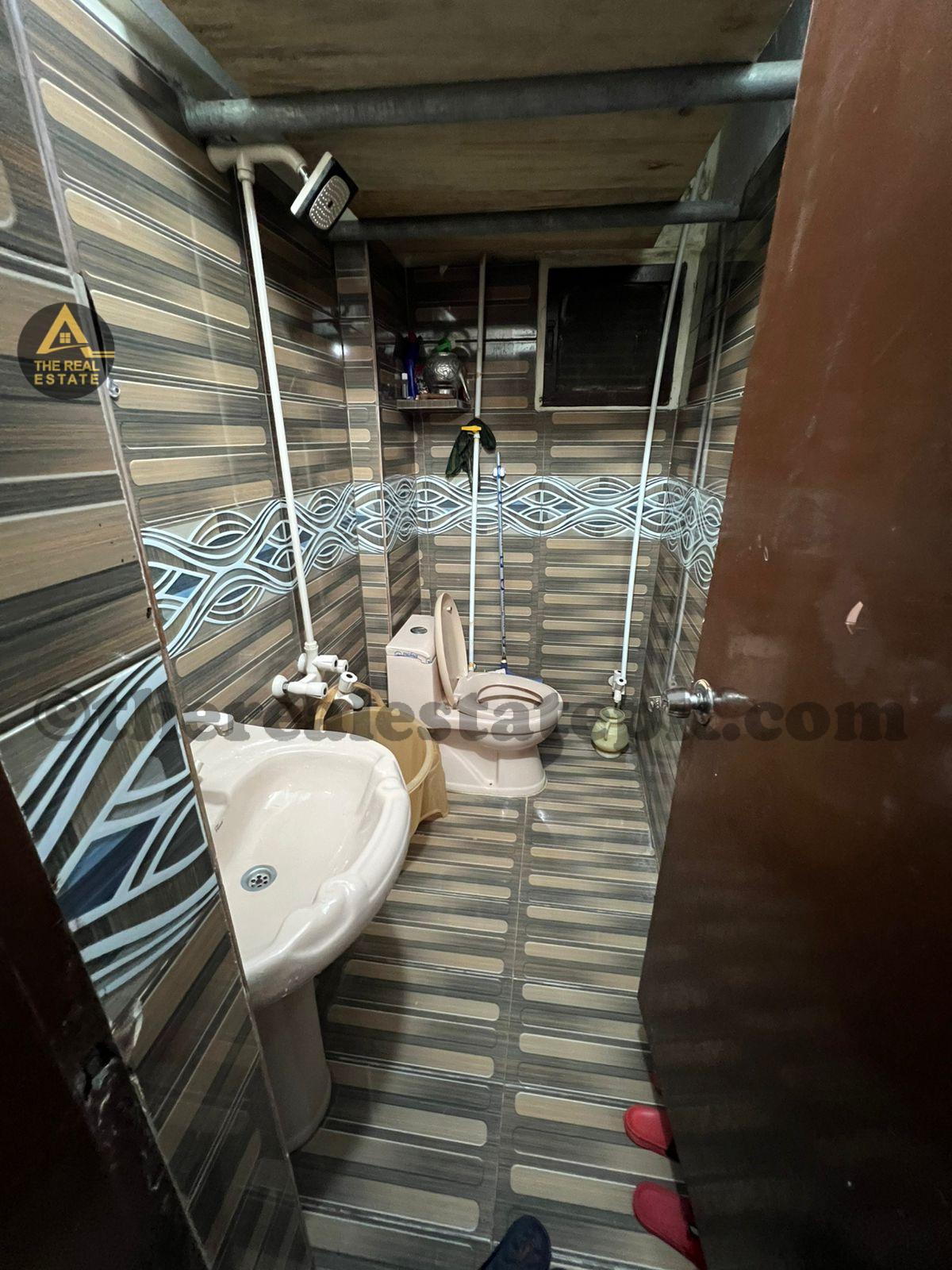 Flat for Sale Haroon Royal City