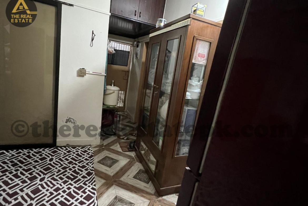 Haroon Royal City Phase 3 flat for sale living room