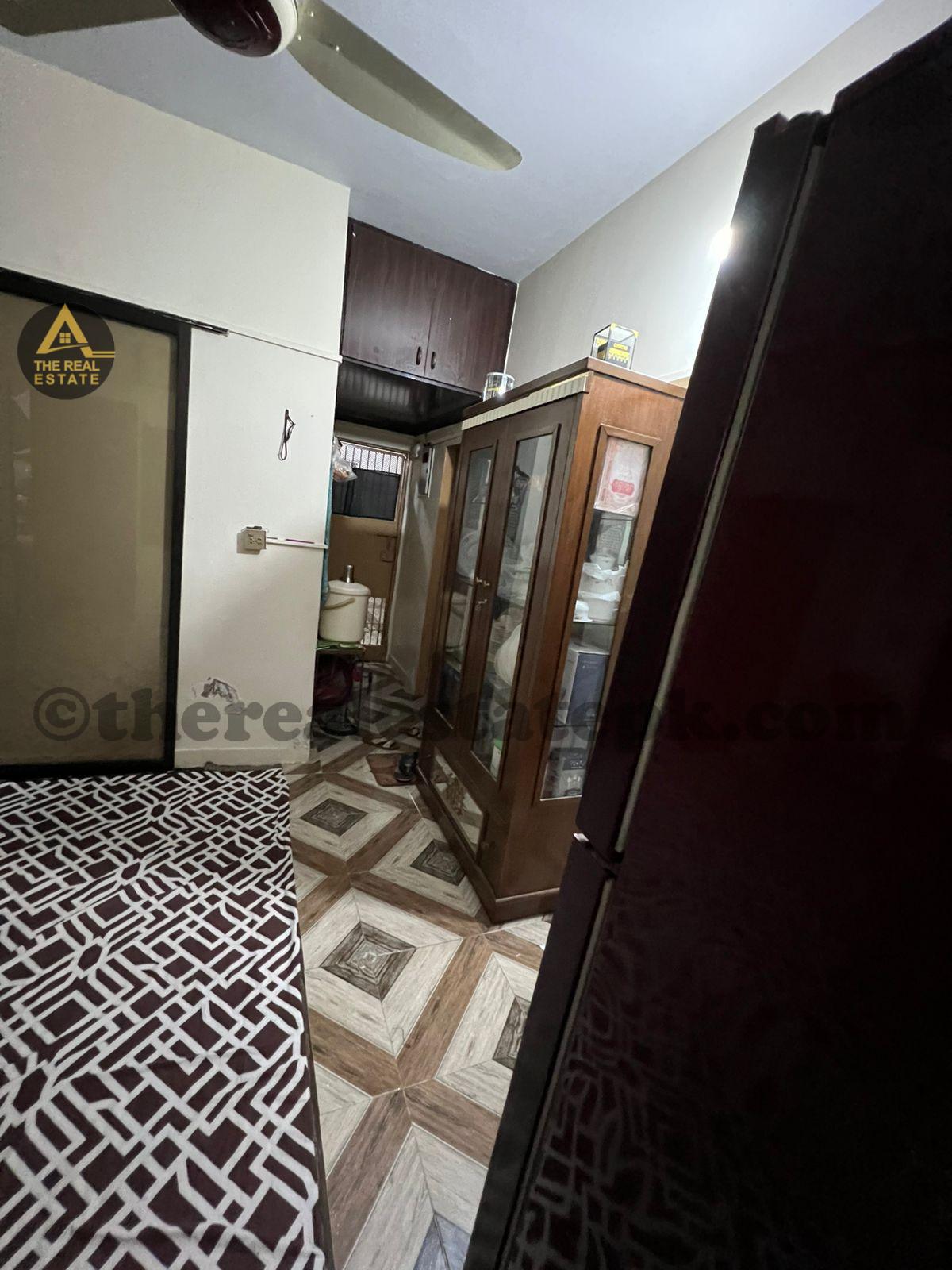 Haroon Royal City Phase 3 flat for sale living room