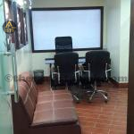 2000 sq ft office for rent in Gulshan-e-Iqbal Block 14