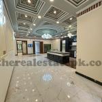 Gulshan-e-Iqbal Block 1 Portion – Drawing Room